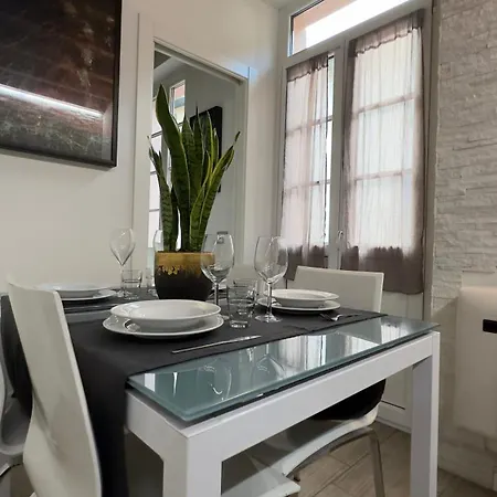 Apartment Medioevo Ii - Historic Center Como
